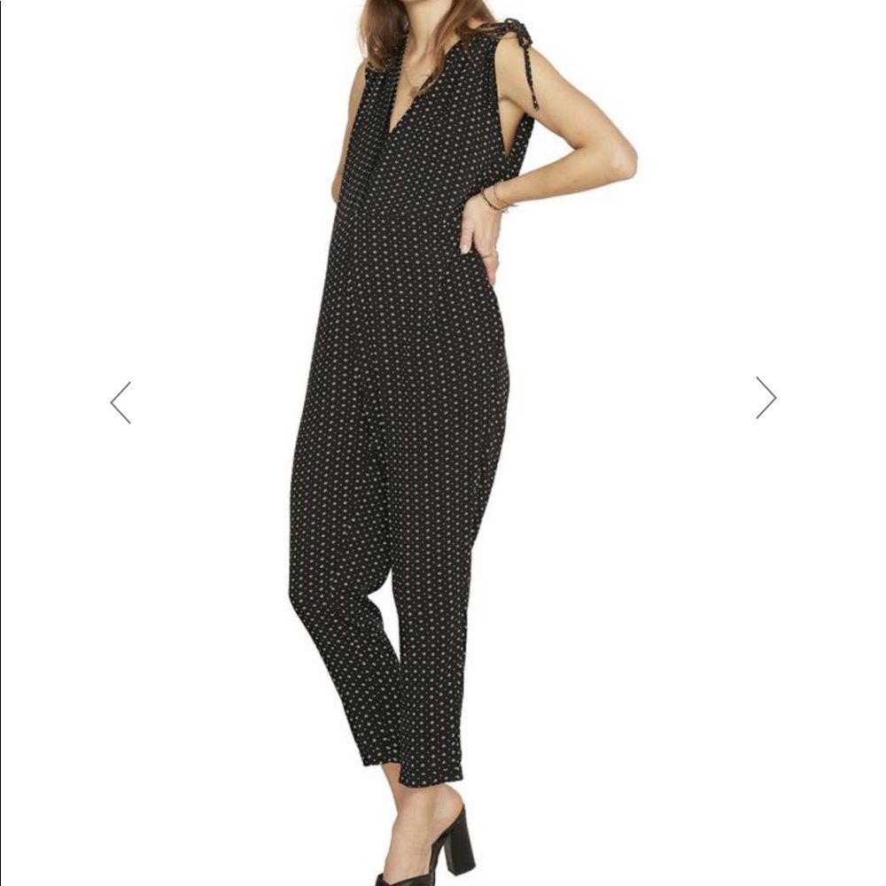 NWT Hatch Twilight Jumper